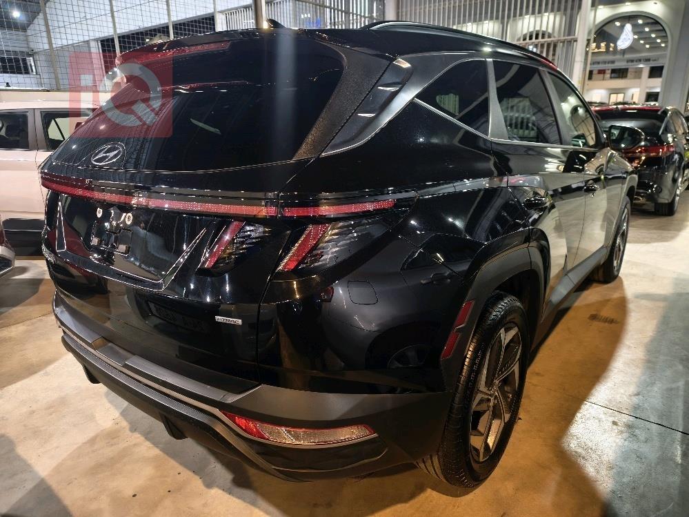 هيونداي توسان